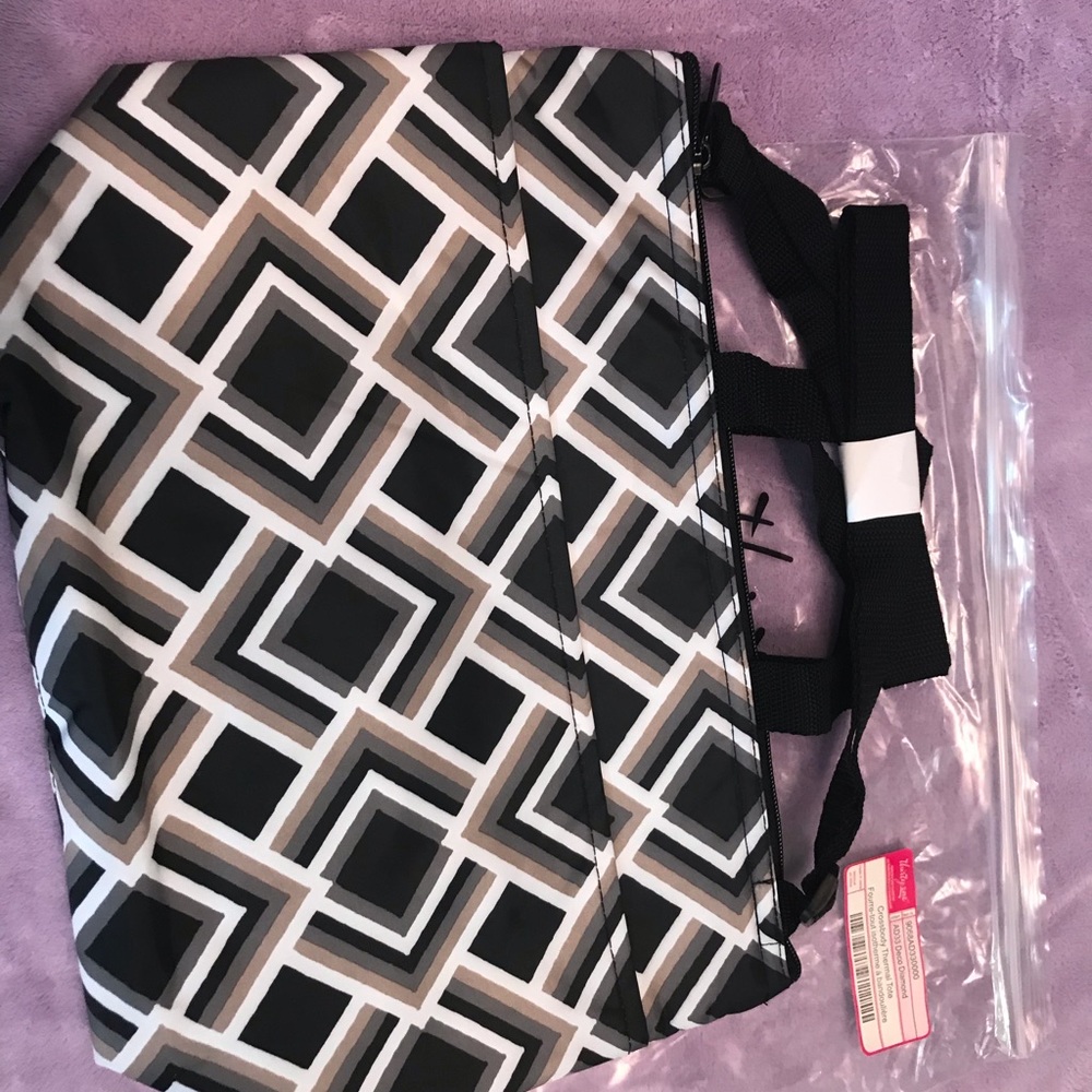 Crossbody thermal (9068)